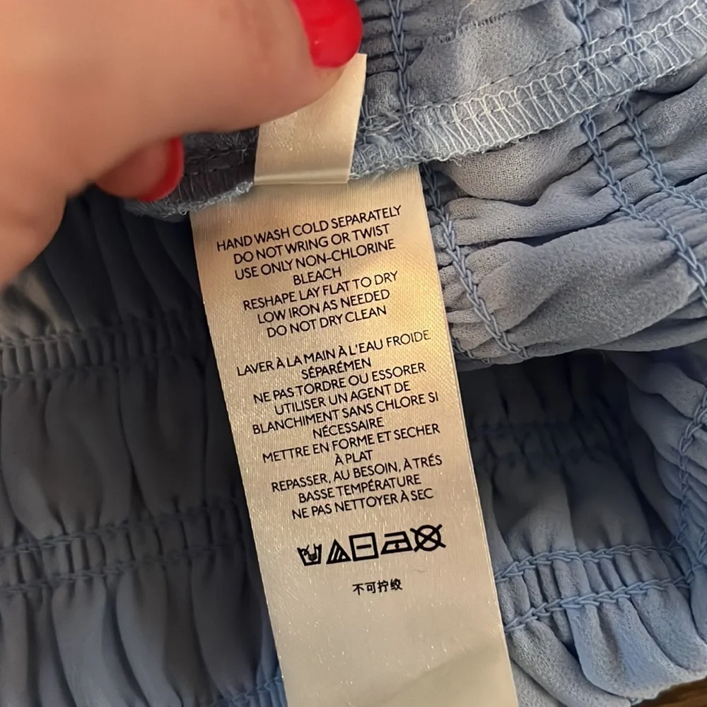 〰️ anthropologie *LAST CHANCE* - Picture 6 of 6